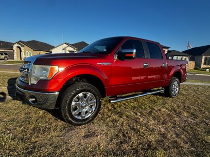 Used 2014 Ford F150 XLT w/ XLT Chrome Package