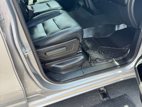 Used 2019 RAM 1500 Big Horn AWD/4WD image 17
