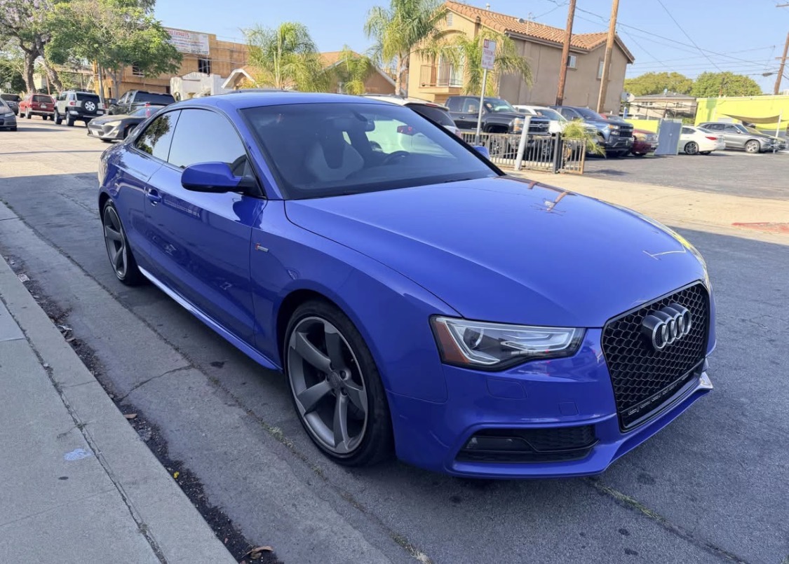 Used 2015 Audi S5 Premium Plus AWD/4WD image 13