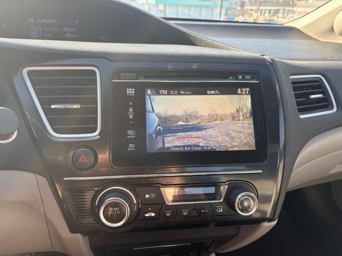 Used 2014 Honda Civic EX image 19