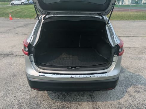 Used 2020 Nissan Rogue Sport SL AWD/4WD image 10