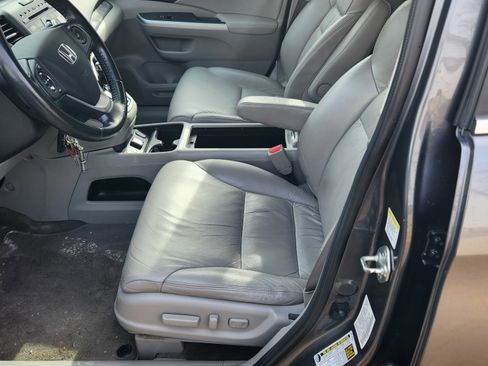 Used 2013 Honda CR-V EX-L image 15