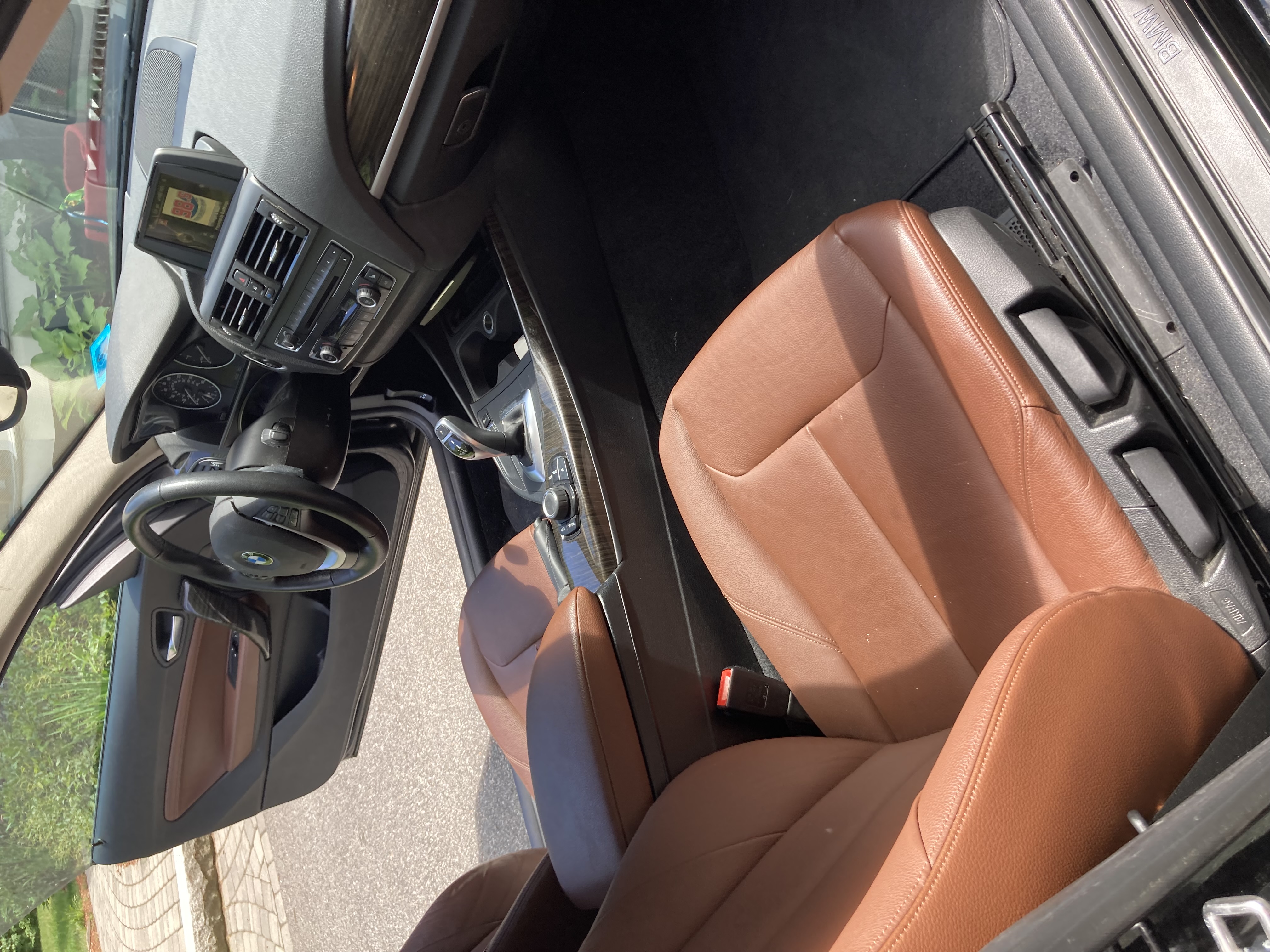 Used 2015 BMW 228i Coupe RWD image 8