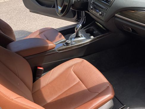 Used 2015 BMW 228i Coupe RWD image 8