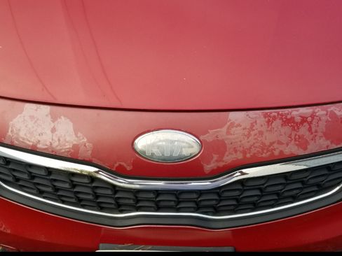 Used 2013 Kia Rio EX w/ Convenience Pkg image 18