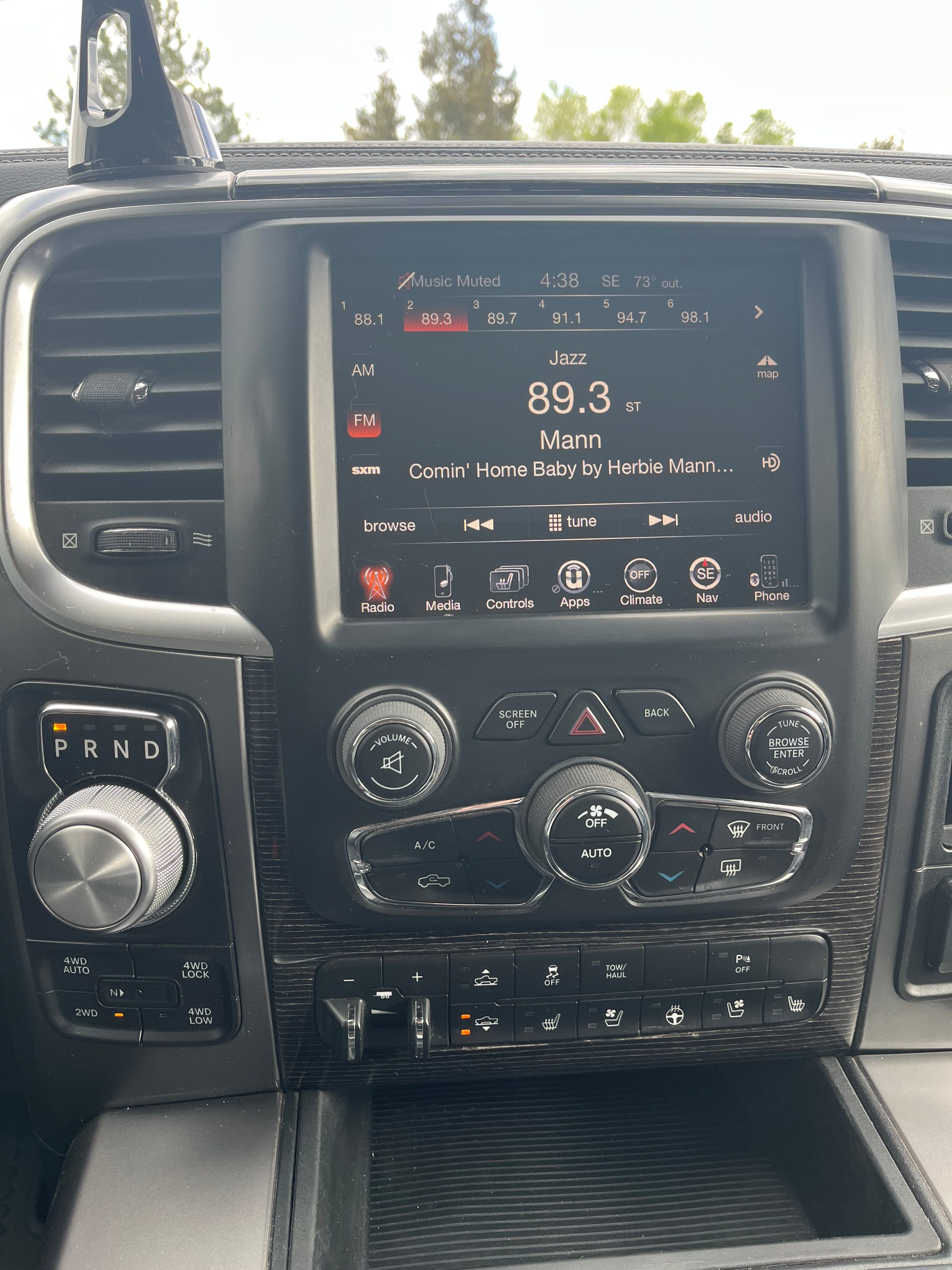 Used 2013 RAM 1500 Limited AWD/4WD image 17