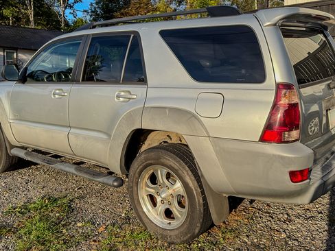 Used 2003 Toyota 4Runner Sport image 6