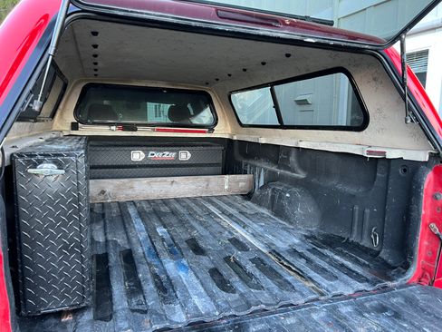 Used 2011 Chevrolet Silverado 2500 LT w/ Interior Plus Package image 14