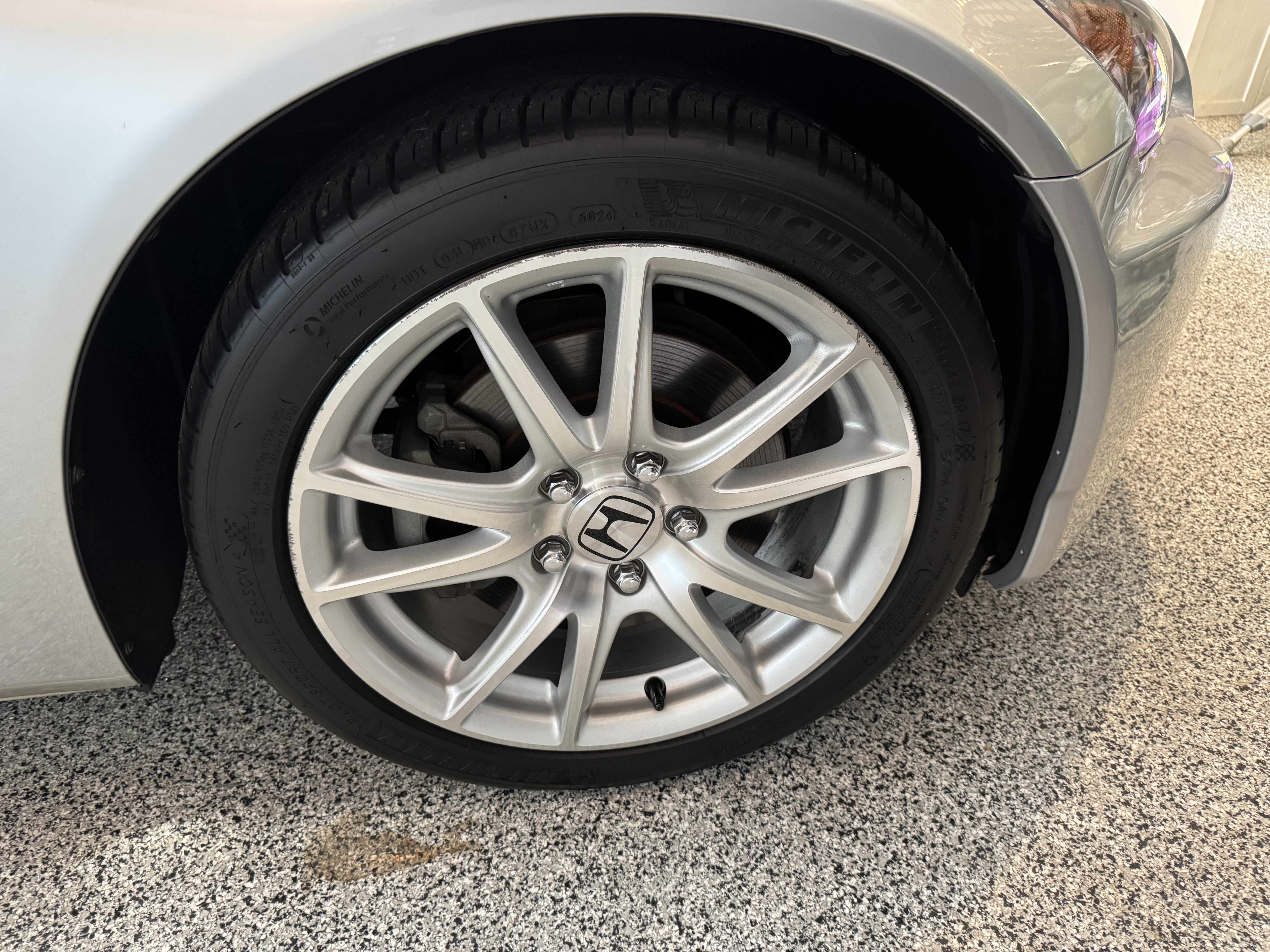 Used 2005 Honda S2000 image 11