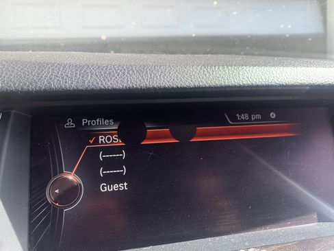 Used 2016 BMW 528i Sedan image 6