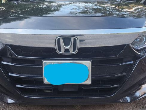 Used 2020 Honda Accord EX image 6