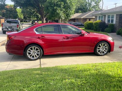 Used 2013 Lexus GS 350 w/ Premium Pkg