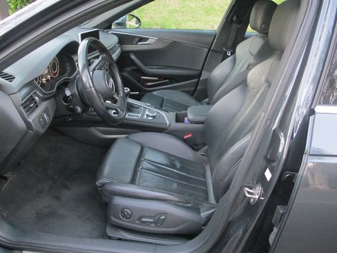 Used 2018 Audi A4 2.0T Premium Plus w/ Premium Plus Package image 10