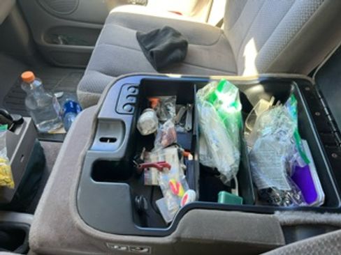 Used 2004 Dodge Ram 3500 Truck SLT w/ Trailer Tow Group image 16