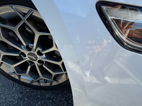 Used 2023 Genesis G80 2.5T w/ Advanced Package image 16