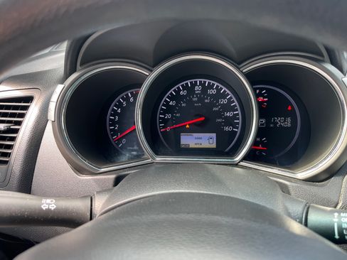 Used 2012 Nissan Murano S image 22