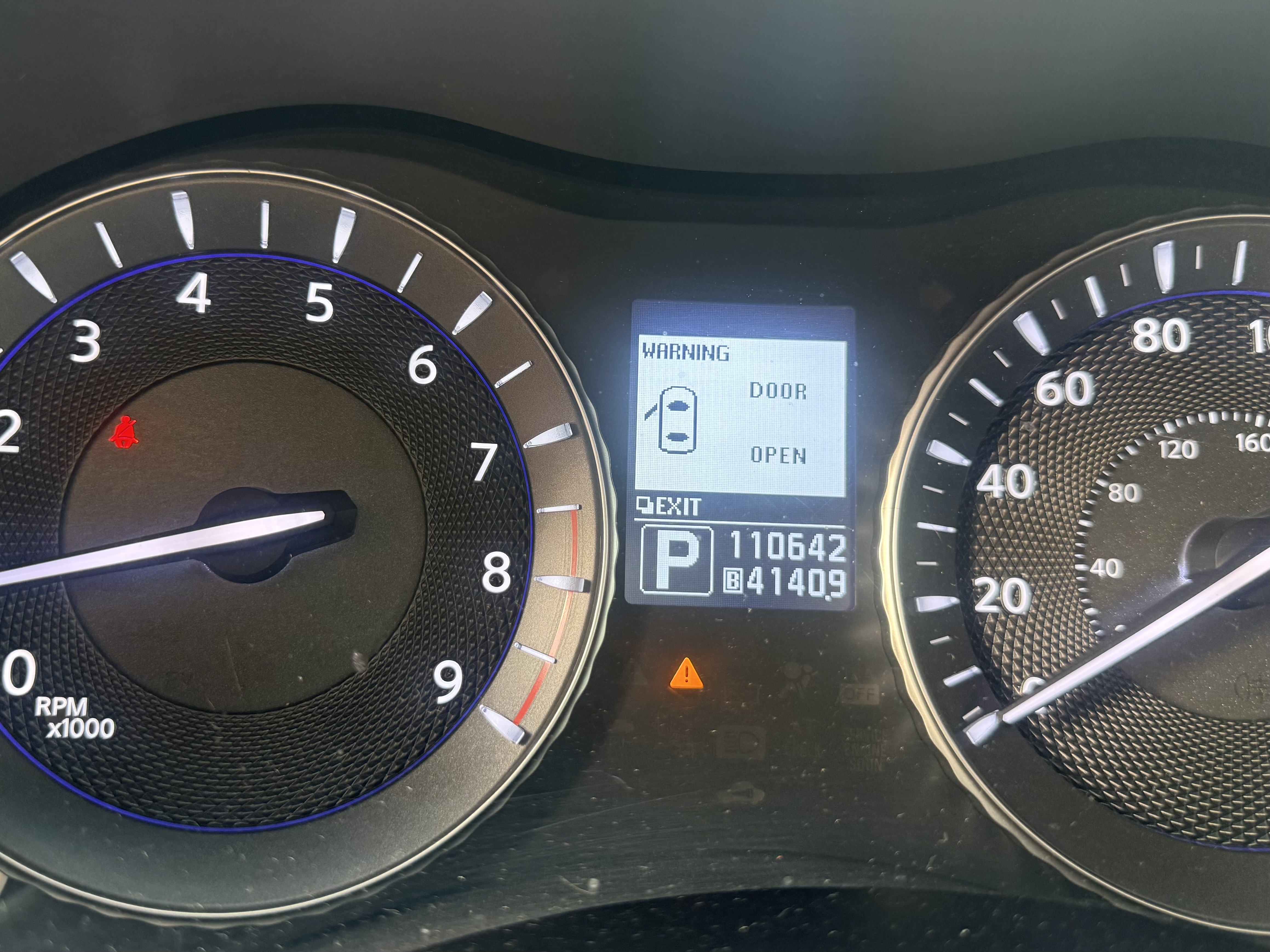 Used 2013 INFINITI M37 w/ Premium Pkg RWD image 10