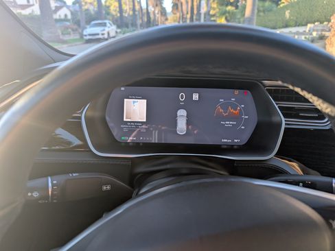 Used 2017 Tesla Model S 75D image 15