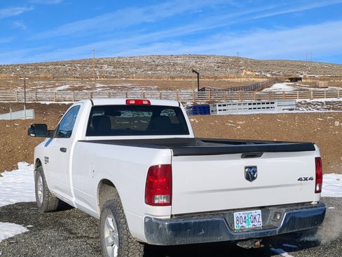 Used 2019 RAM 1500 Tradesman w/ Popular Equipment Group image 16