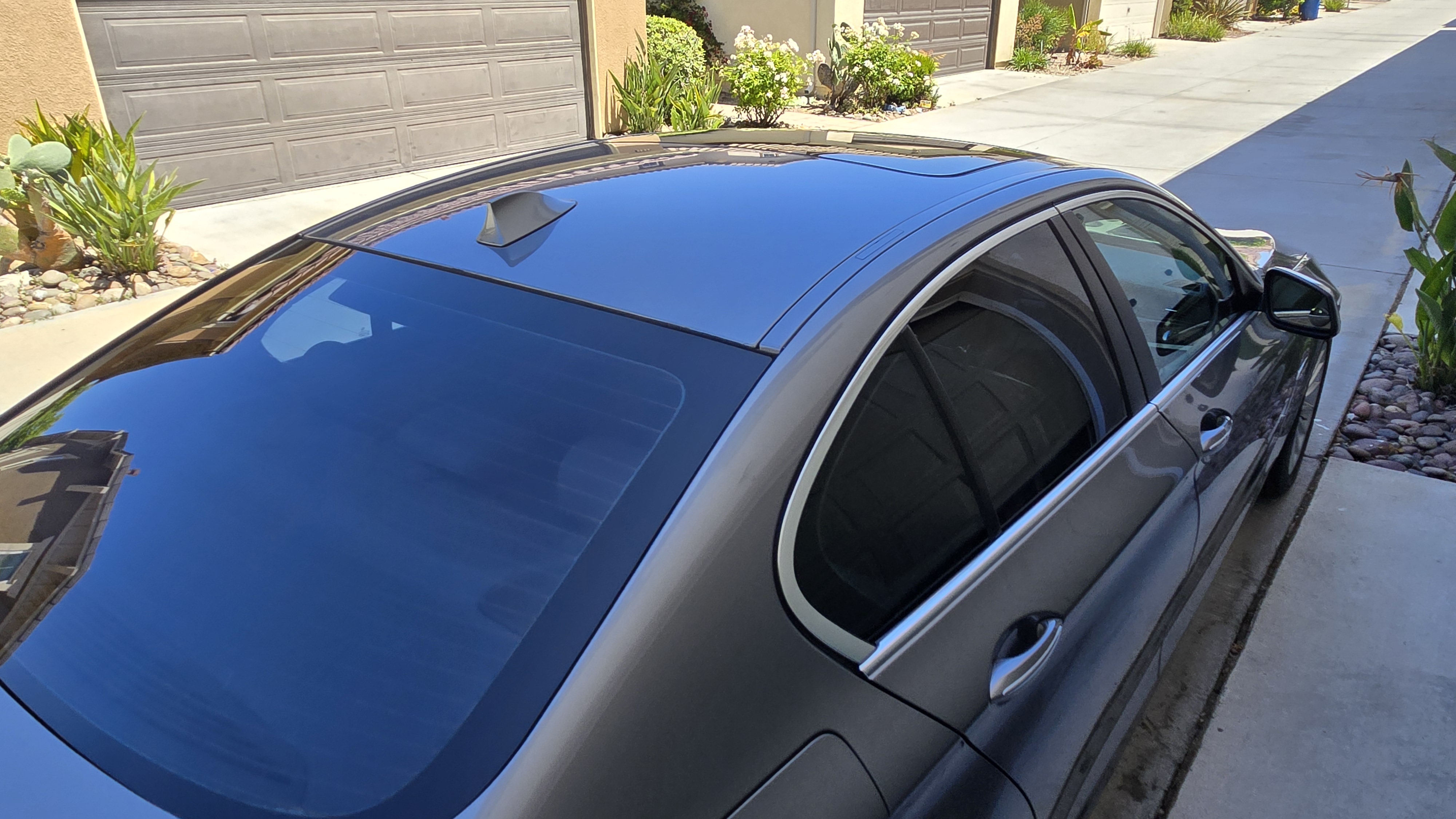 Used 2013 BMW 535i Sedan RWD image 26