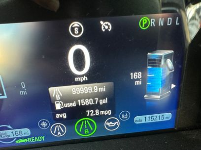 Used 2013 Chevrolet Volt Premium w/ Premium Trim Package