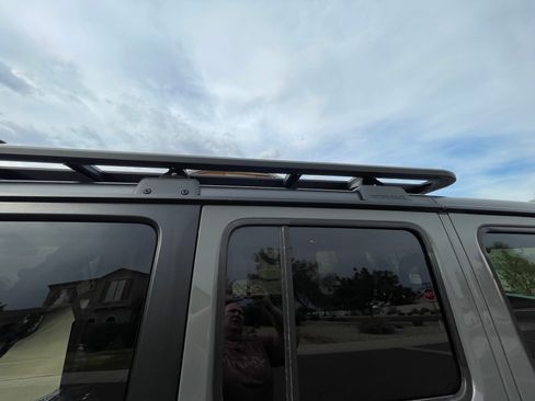 Used 2019 Jeep Wrangler Unlimited Rubicon w/ Dual Top Group image 13