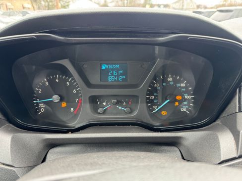 Used 2019 Ford Transit 150 130 Low Roof image 10