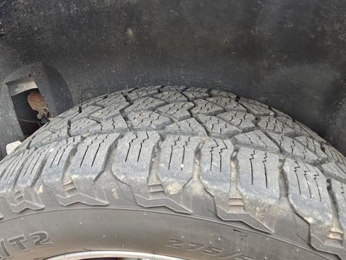 Used 2013 Chevrolet Tahoe LTZ image 20