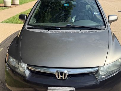 Used 2008 Honda Civic LX