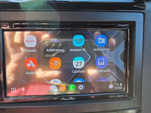 Used 2007 Saturn Sky w/ Premium Trim Pkg image 22