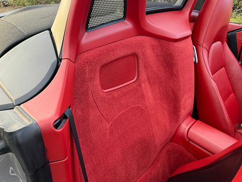 Used 2013 Porsche Boxster S image 26