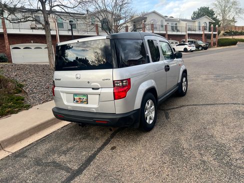 Used 2011 Honda Element EX image 2