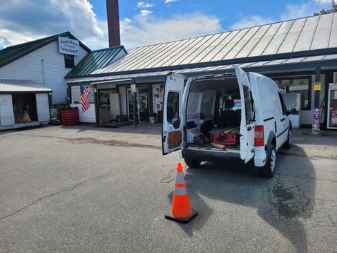 Used 2012 Ford Transit Connect XLT image 6