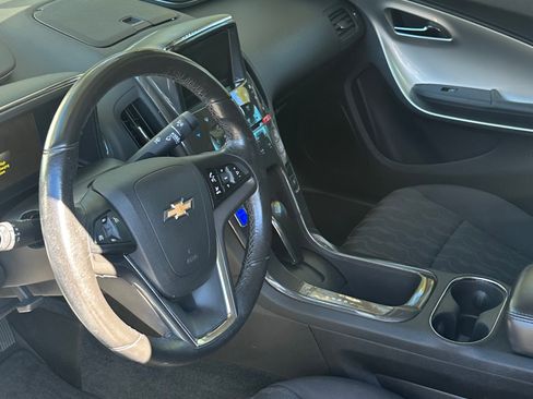 Used 2014 Chevrolet Volt image 8