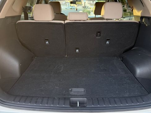 Used 2017 Hyundai Tucson Sport image 11