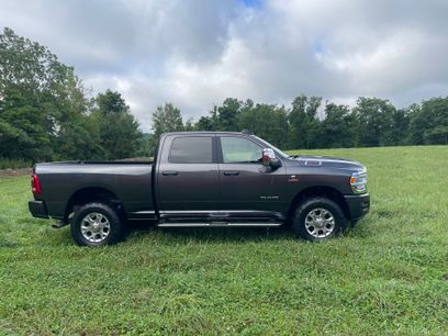 Used 2023 RAM 2500 Laramie