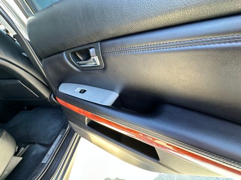 Used 2004 Lexus RX 330 AWD image 22