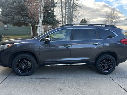 Used 2019 Subaru Ascent Touring w/ Popular Package #2A