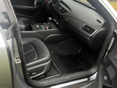 Used 2014 Audi A7 3.0T Premium Plus image 6