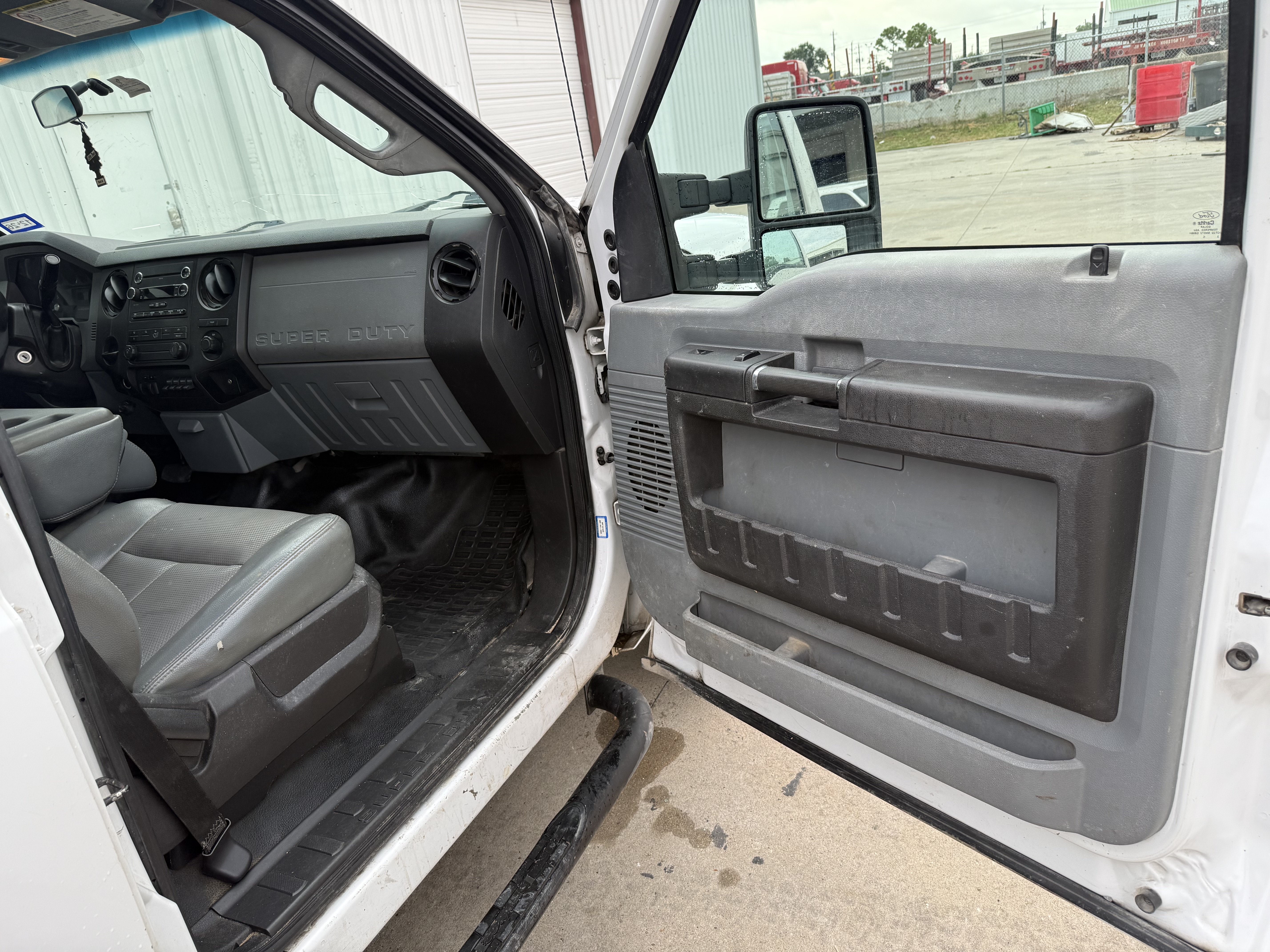 Used 2013 Ford F350 XL w/ PWR Equipment Group RWD image 10