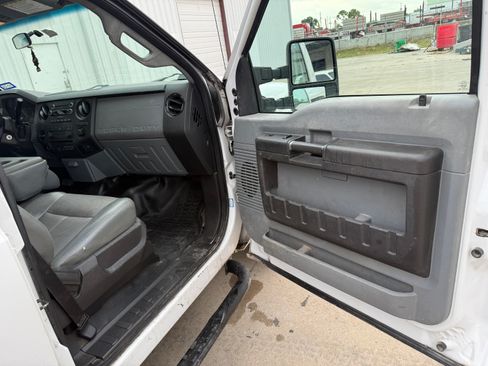 Used 2013 Ford F350 XL w/ PWR Equipment Group RWD image 10