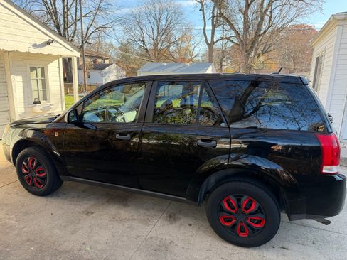 Used 2007 Saturn Vue 2WD image 4