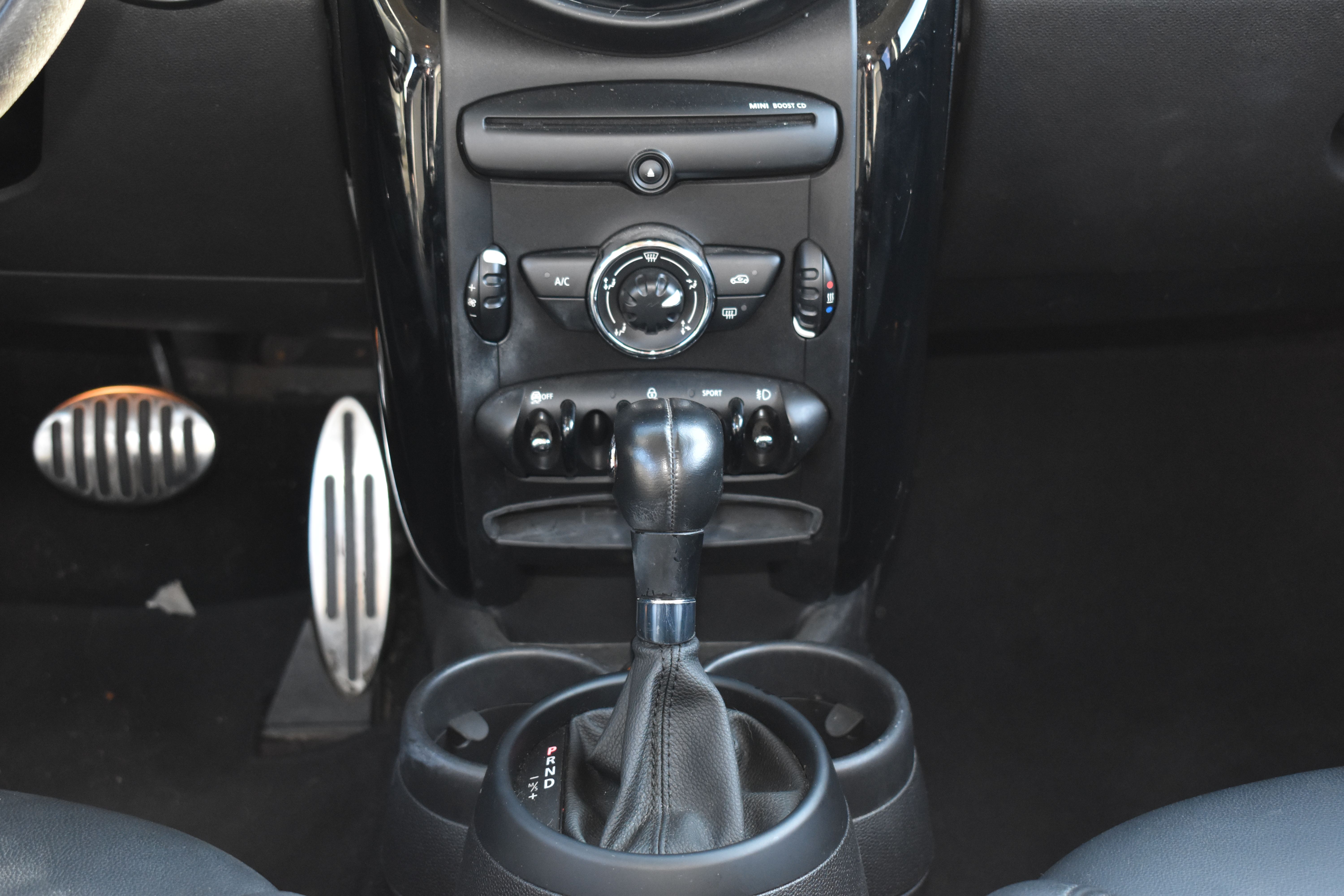 Used 2014 MINI Cooper Countryman S FWD image 22