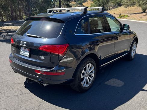 Used 2014 Audi Q5 2.0T Premium Plus w/ Premium Plus Package AWD/4WD image 6