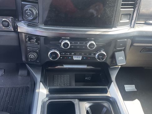 Used 2024 Ford F250 Lariat w/ Lariat Ultimate Package image 12