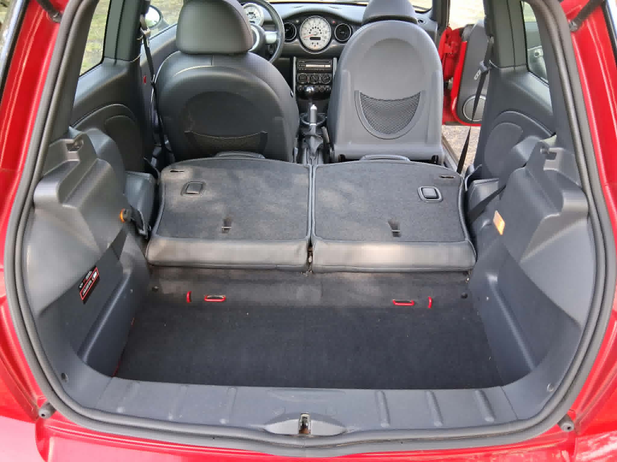 Used 2006 MINI Cooper Hardtop FWD image 16
