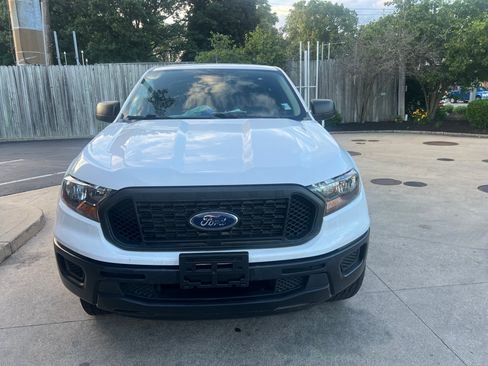 Used 2020 Ford Ranger XL RWD image 2
