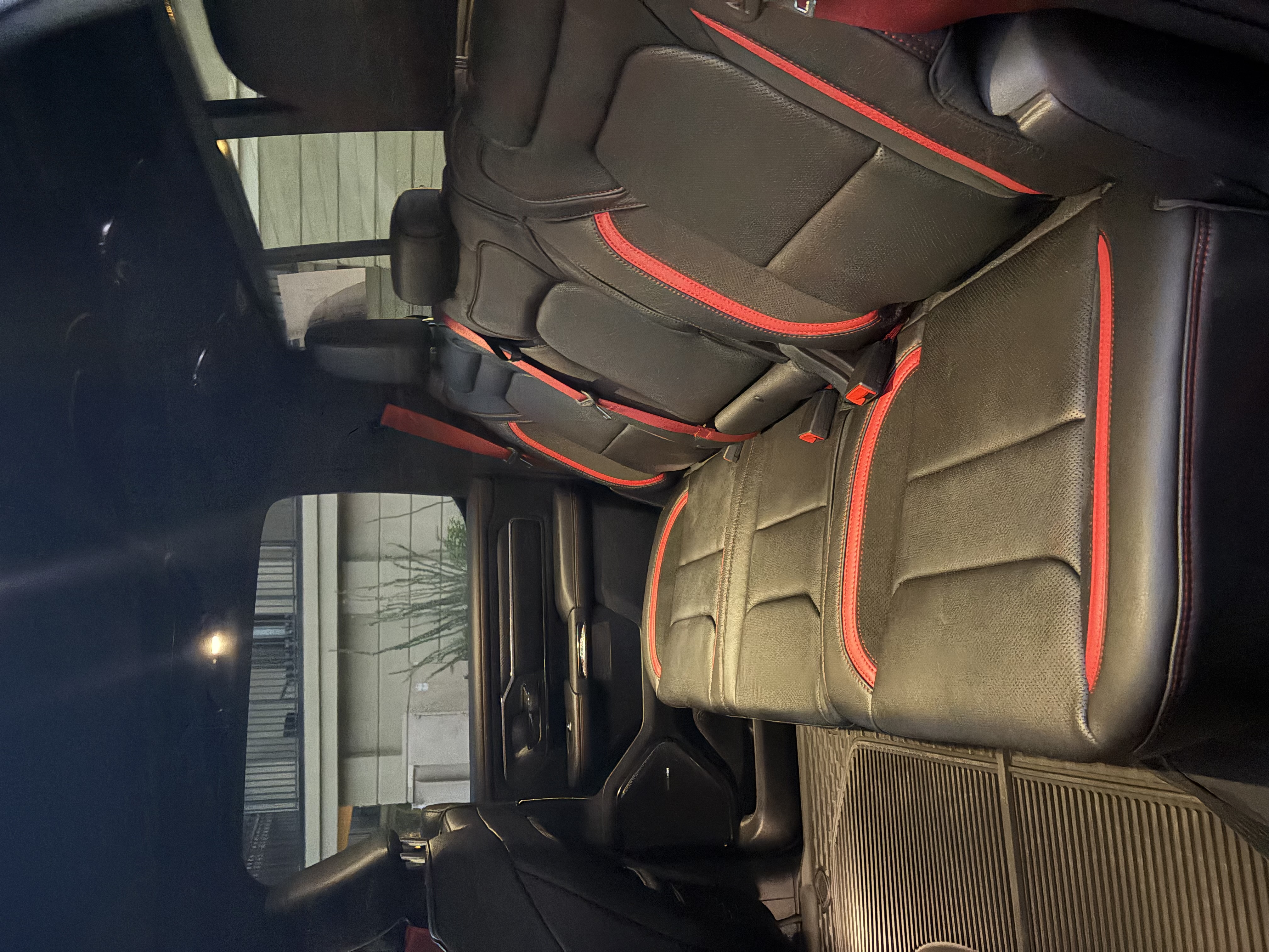 Used 2027 RAM 1500 4x4 Crew Cab image 9