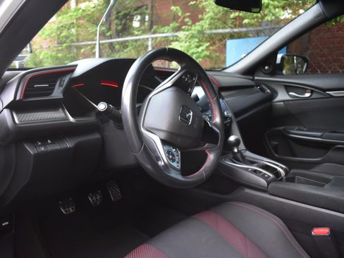 Used 2020 Honda Civic Si image 14