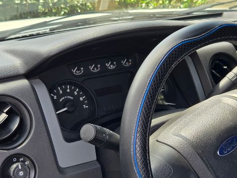 Used 2011 Ford F150 XL image 12